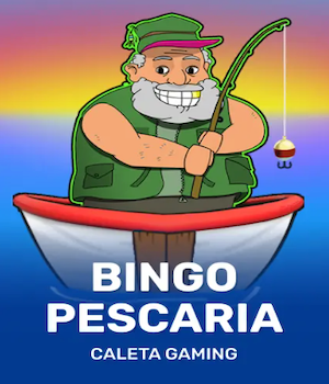 Bingo Pescaria