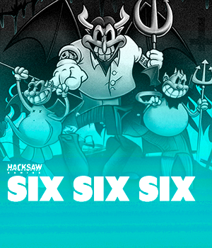 SixSixSix