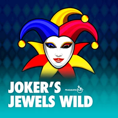 Joker's Jewels Wild