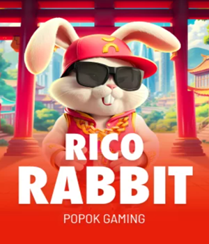Rico Rabbit